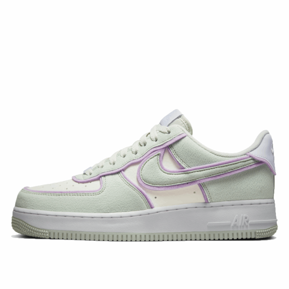 Klekt Air Force 1 ποτήρι χαμηλής θάλασσας
