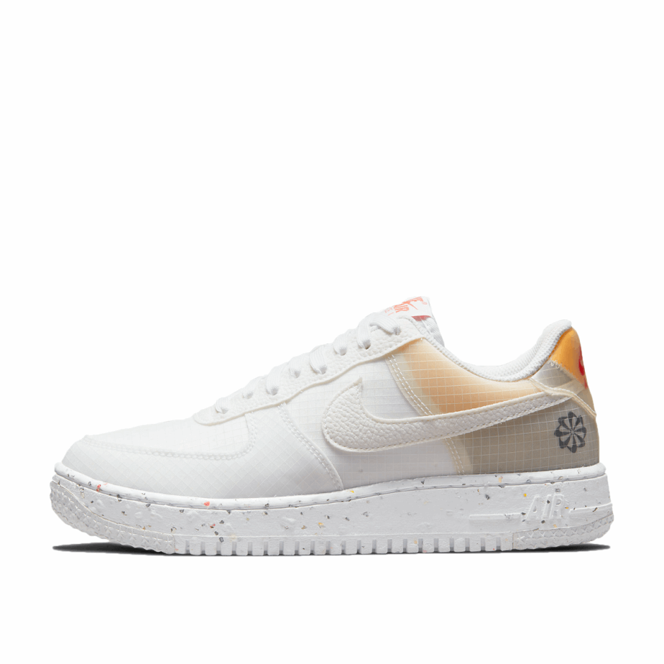 Klekt Air Force 1 Low Wmns κινείται στο μηδέν μπεζ