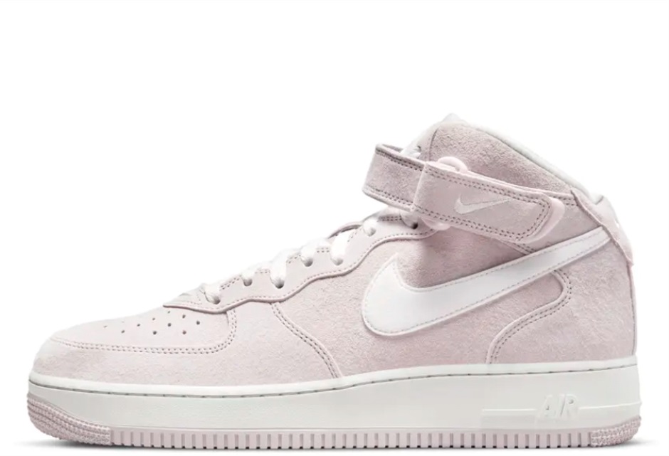 Klekt Air Force 1 Mid Venice White