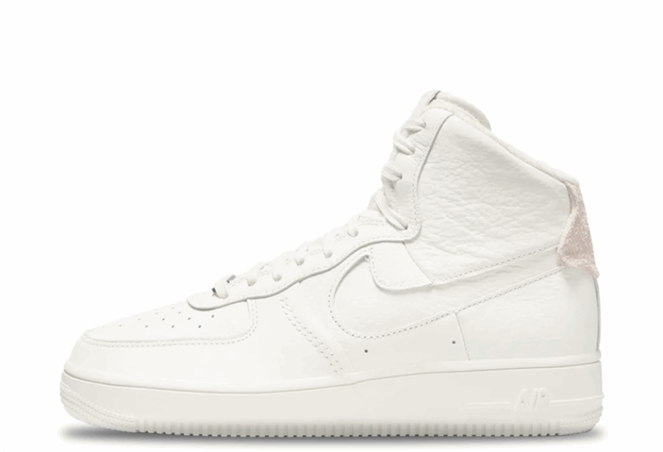 Klekt Air Force 1 WMNS Sculpt Sail