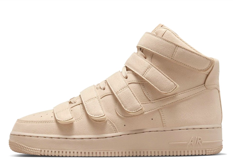 Klekt Air Force 1 X Billie Eilish High μανιτάρι