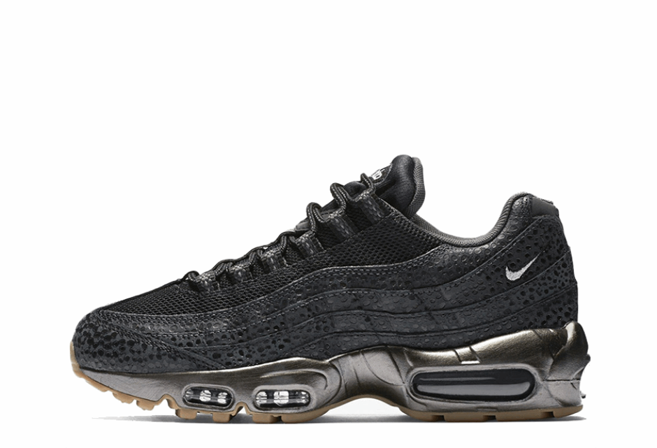 Klekt Air Max 95 Premium Wmns σαφάρι