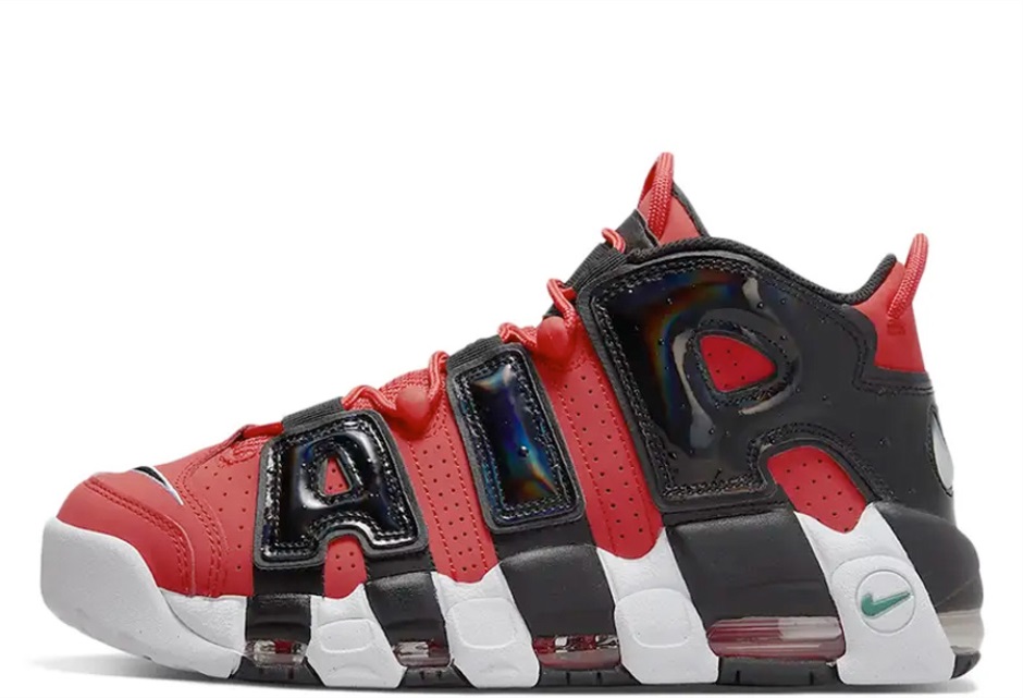 Klekt Air More Uptempo 96 αστακός