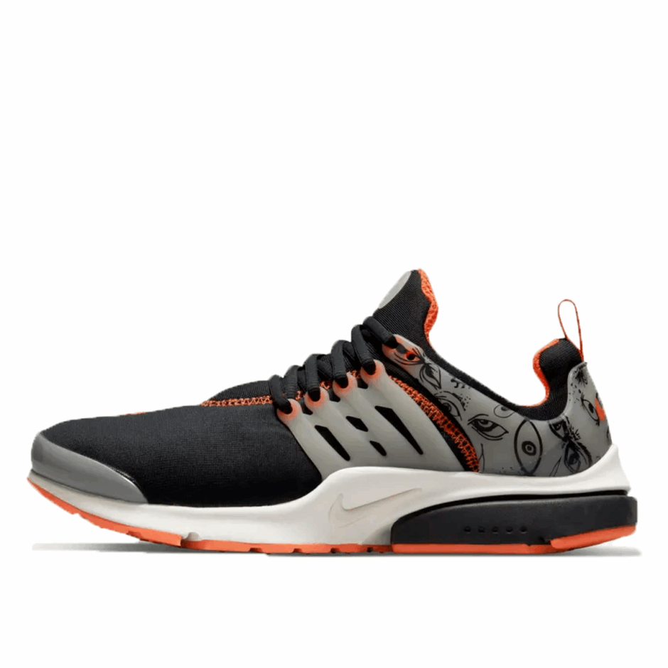 Klekt Air Presto Halloween