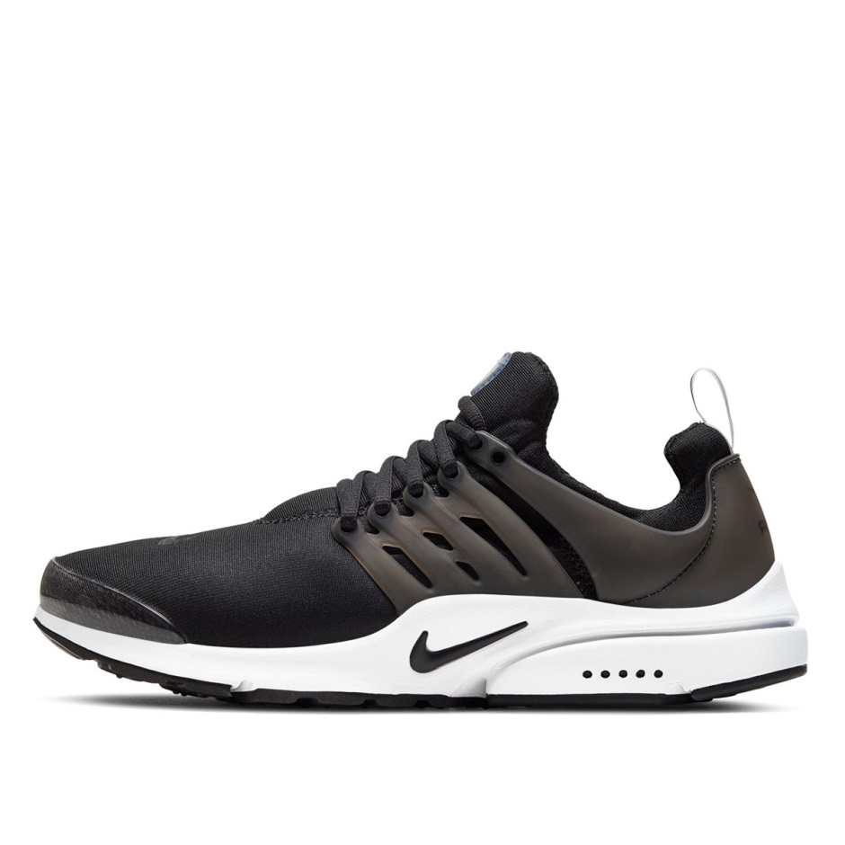 Klekt Air Presto White Black