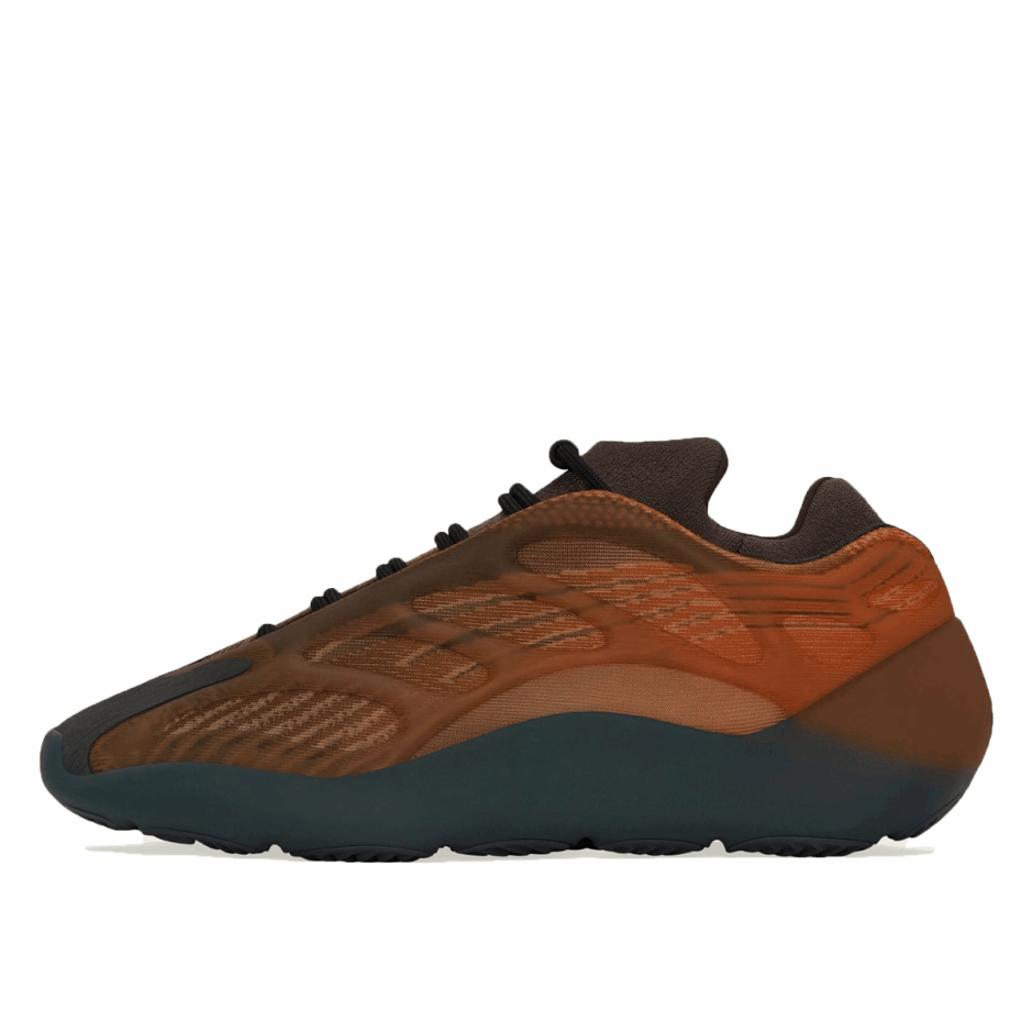 Klekt Boost 700 V3 Copper Fade