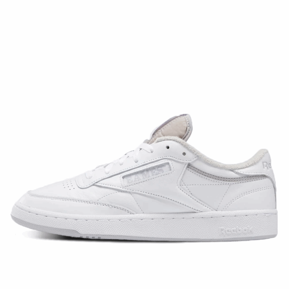 Klekt Club C 85 Eames Monotone Pack λευκό