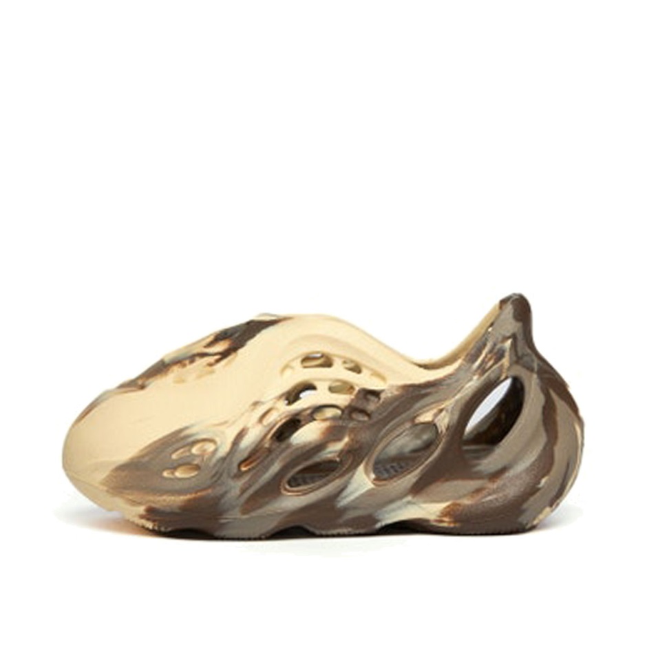 Klekt Foam Runner Mx Cream Clay (παιδικά)