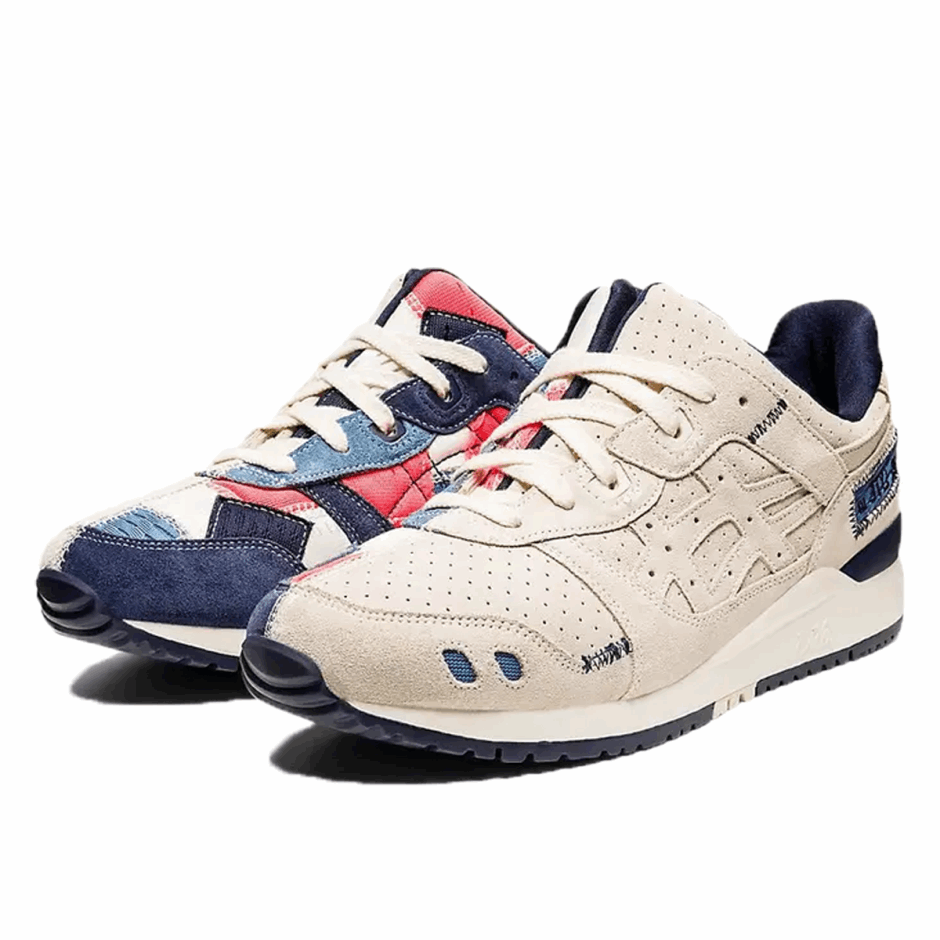 Klekt Gel-lyte Iii συνονθύλευμα