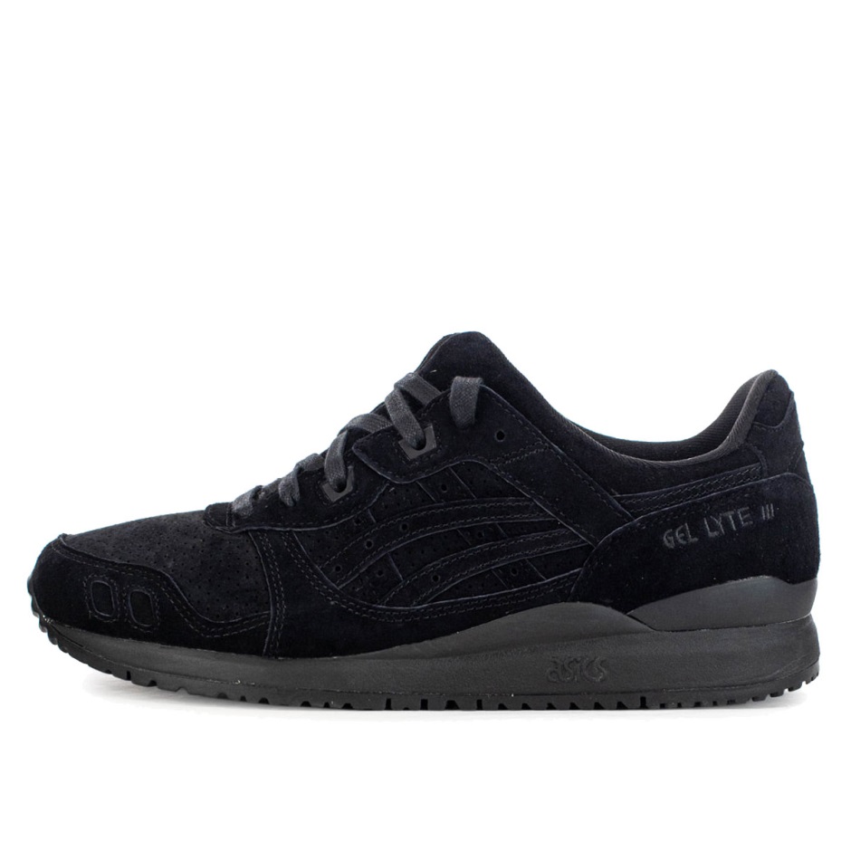 Klekt Gel-lyte Iii τριπλό μαύρο επετειακό 30