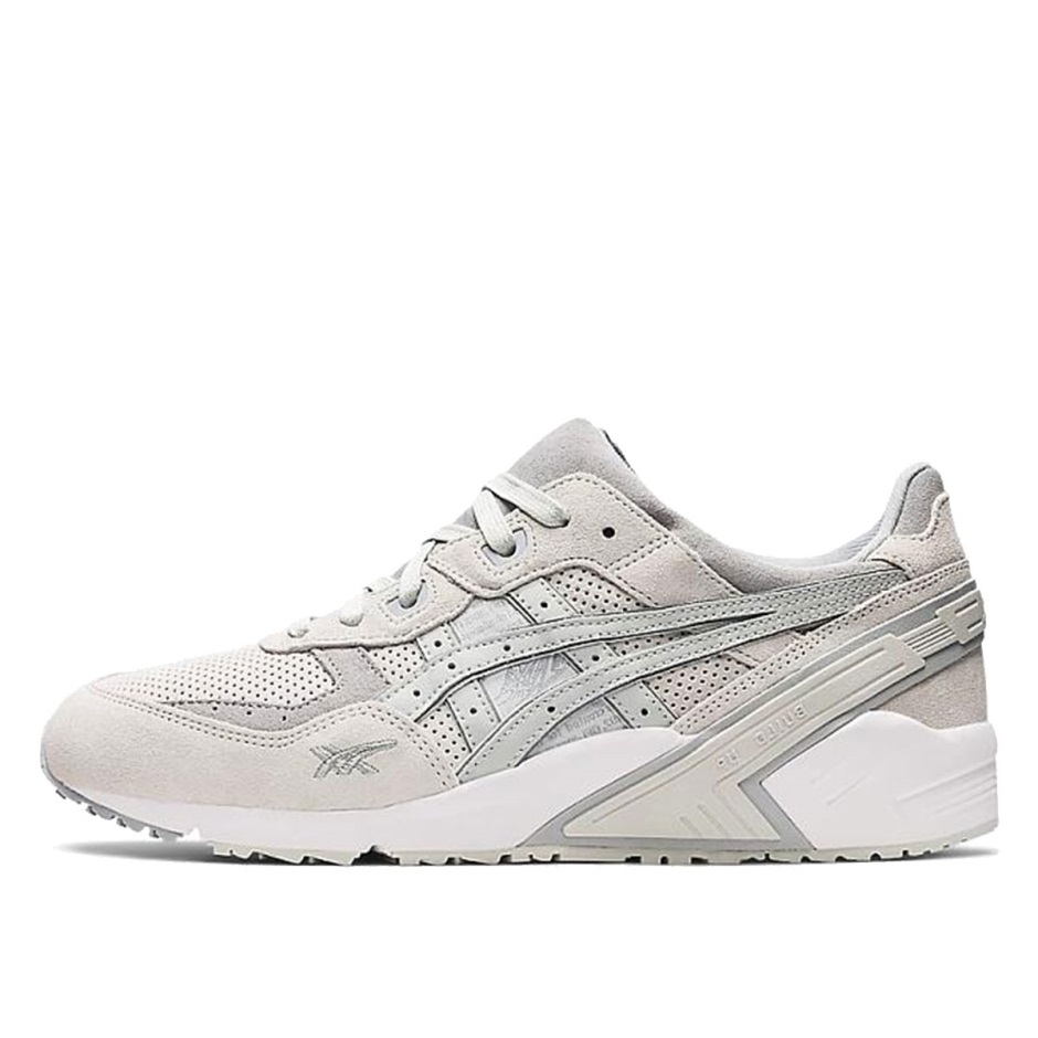 Klekt Gel-lyte Iii Re Glacier Gray