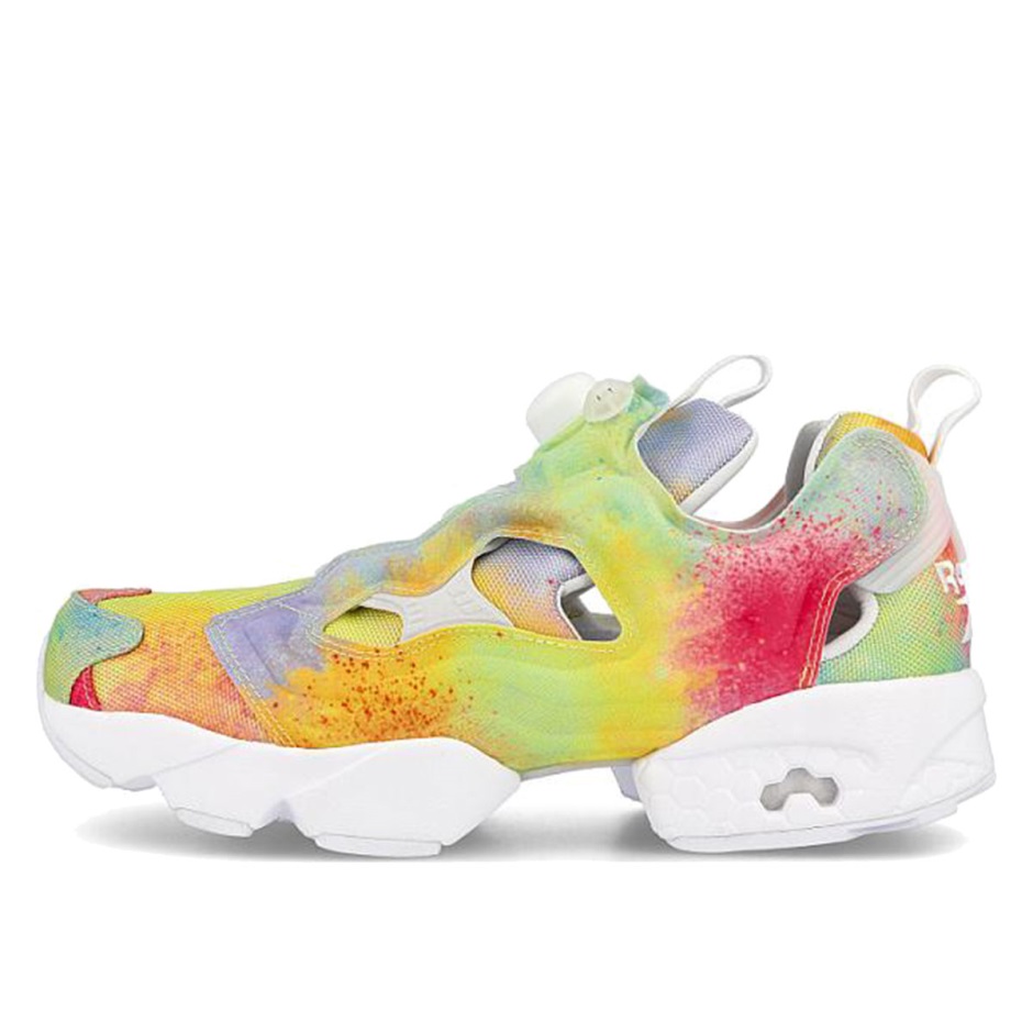 Klekt Instapump Fury Pride