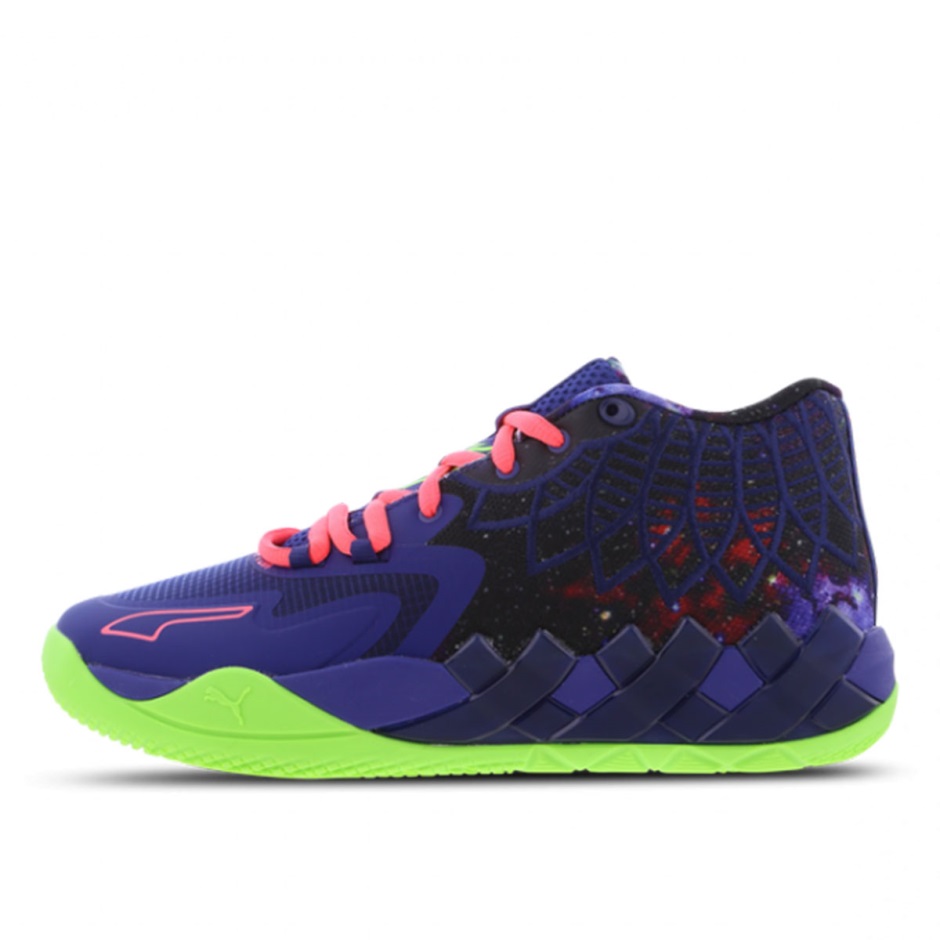 Klekt Lamelo μπάλα Mb.01 γαλαξίας