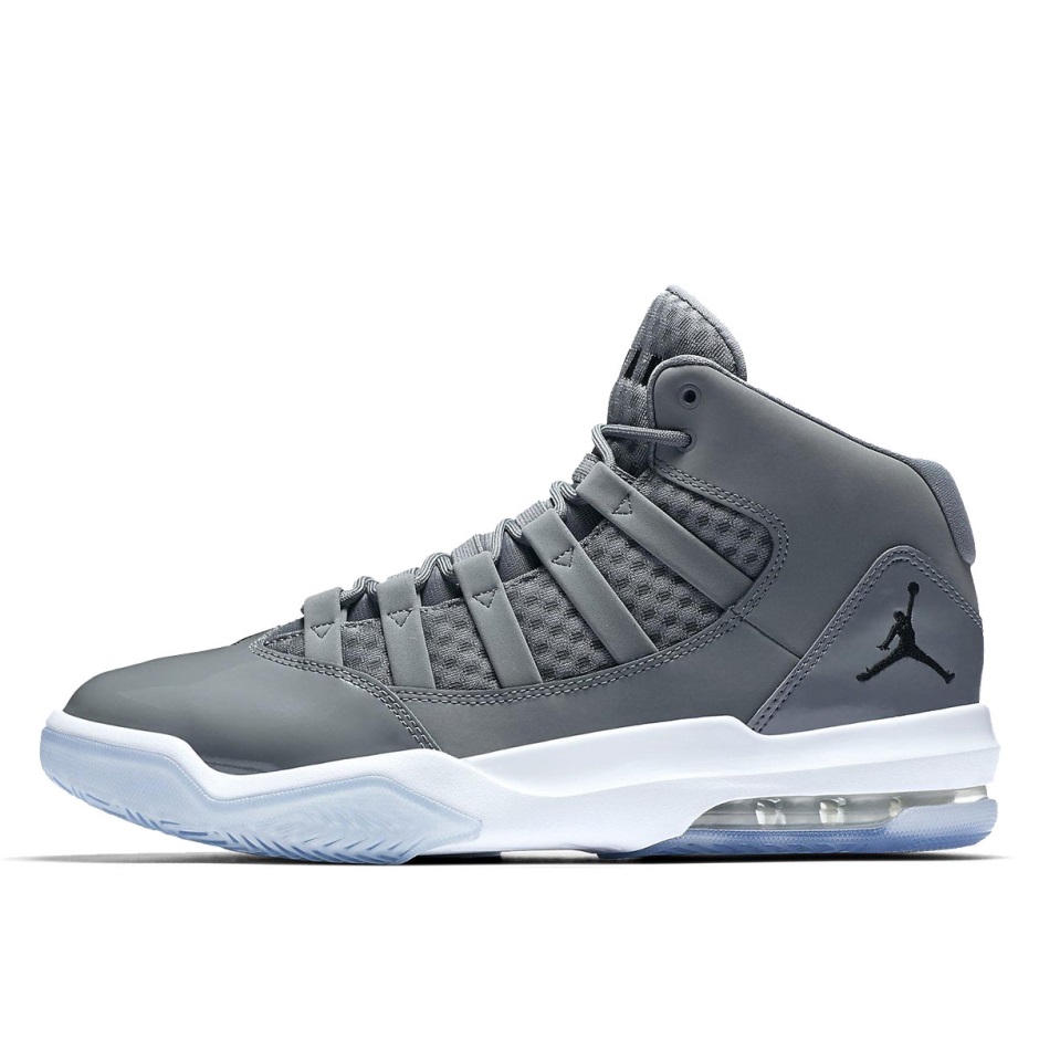 Klekt Max Aura δροσερό γκρι