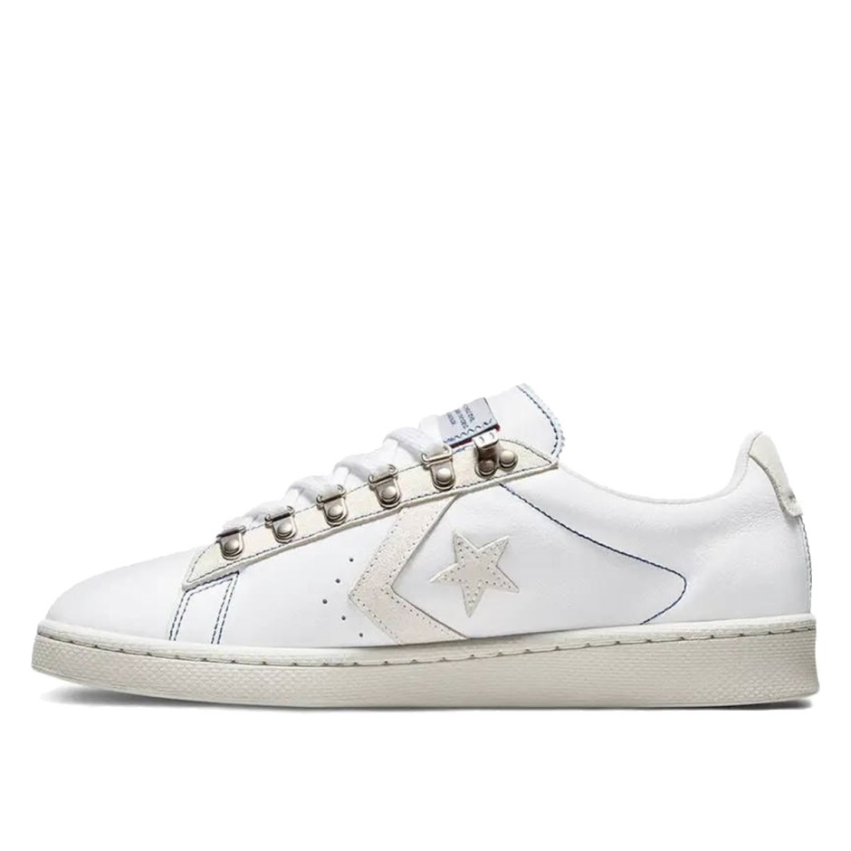 Klekt Pro Leather Kendrick Lamar Pglang White