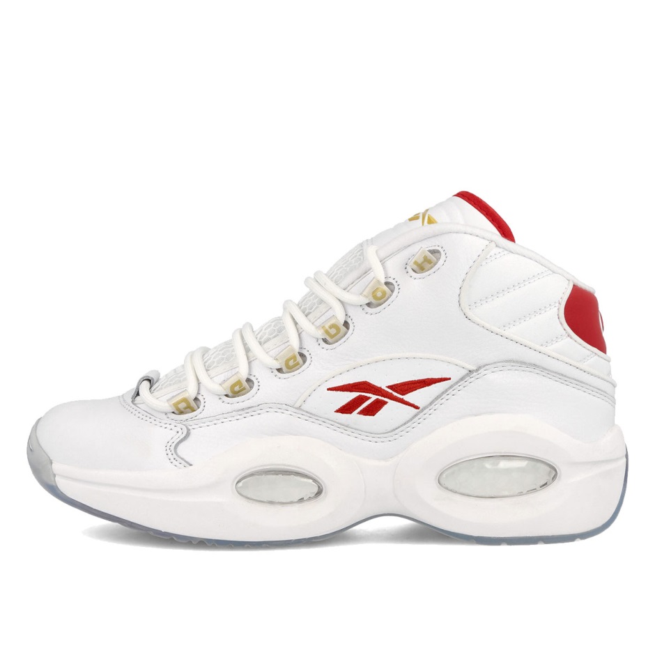 Klekt Question Mid Allen Iverson
