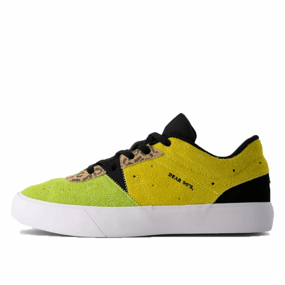 Klekt Series .03 αγαπητέ 90s