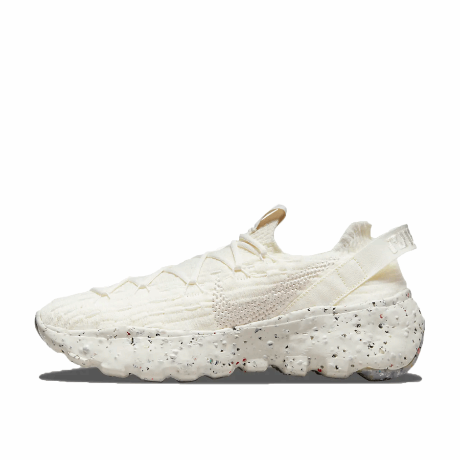 Klekt Space Hippie 04 Wmns Sail ανοιχτό Orewood καφέ