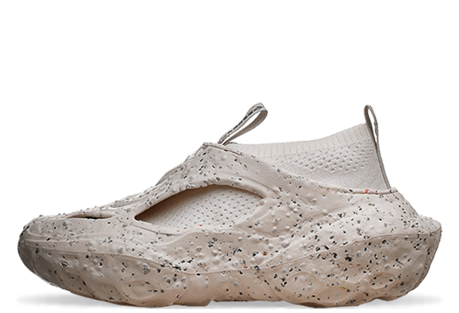 Klekt σφουγγάρι κρατήρας Cx φυσικός