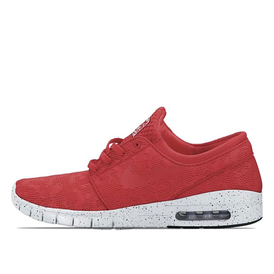 Klekt Stefan Janoski Max ανοιχτό βυσσινί