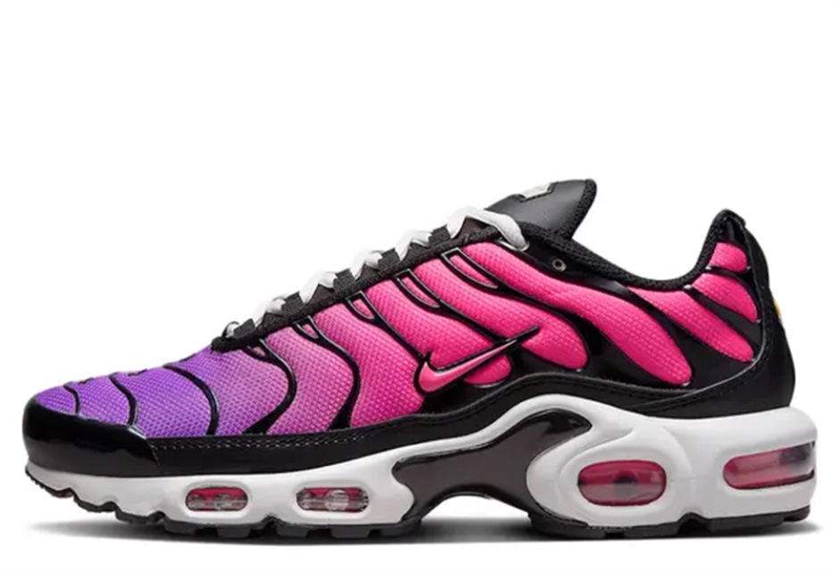 Klekt TN Air Max Plus WMNS Dusk