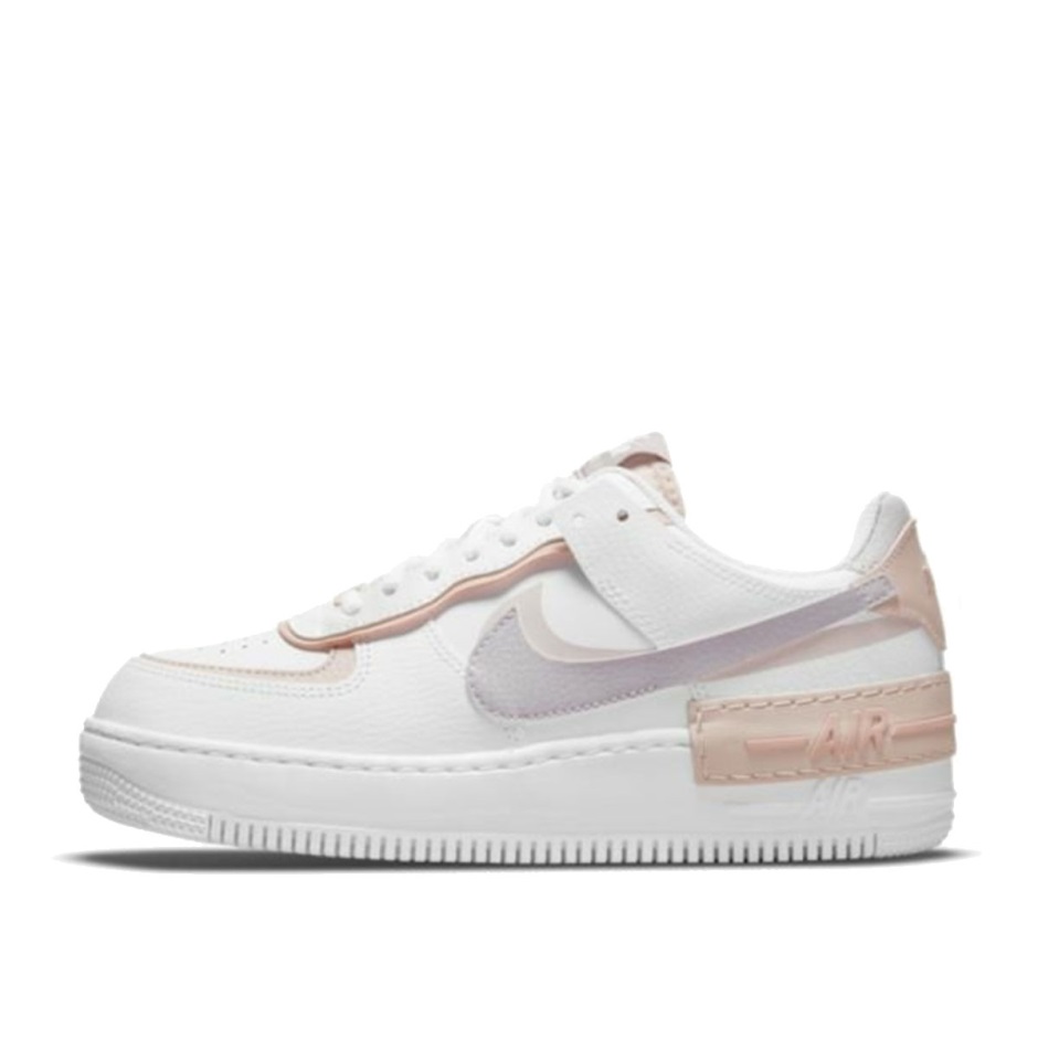 Klekt WMNS Air Force 1 Low Shadow Amethyst Ash