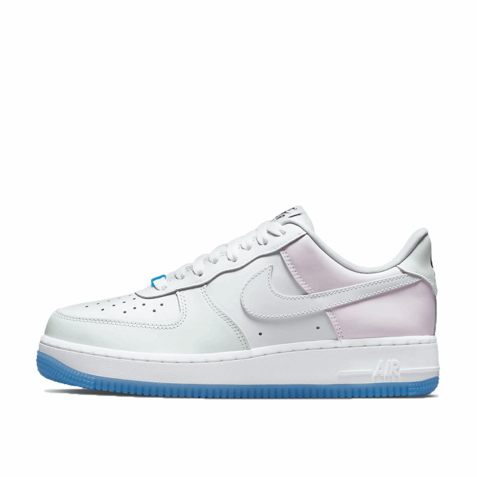 Klekt Wmns Air Force 1 ανακλαστικό χαμηλής υπεριώδους