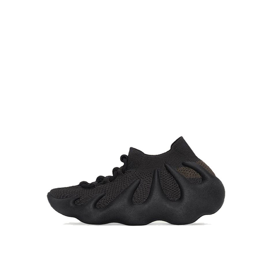 Klekt Yeezy 450 σκούρο σχιστόλιθο (βρέφος)