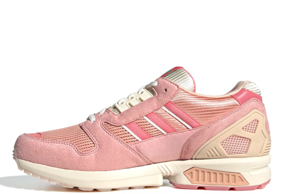 Klekt Zx 8000 Latte φράουλα