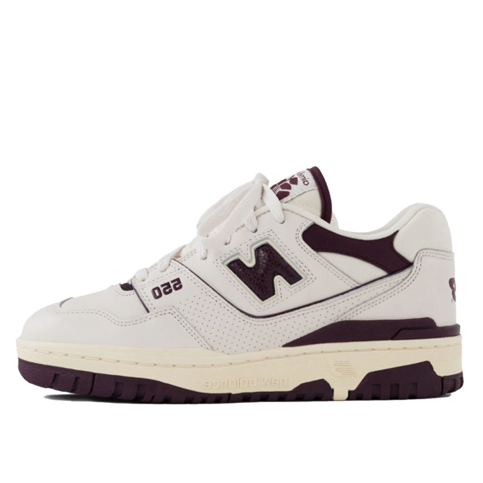 Klekt x Aime Leon Dore 550 Purple