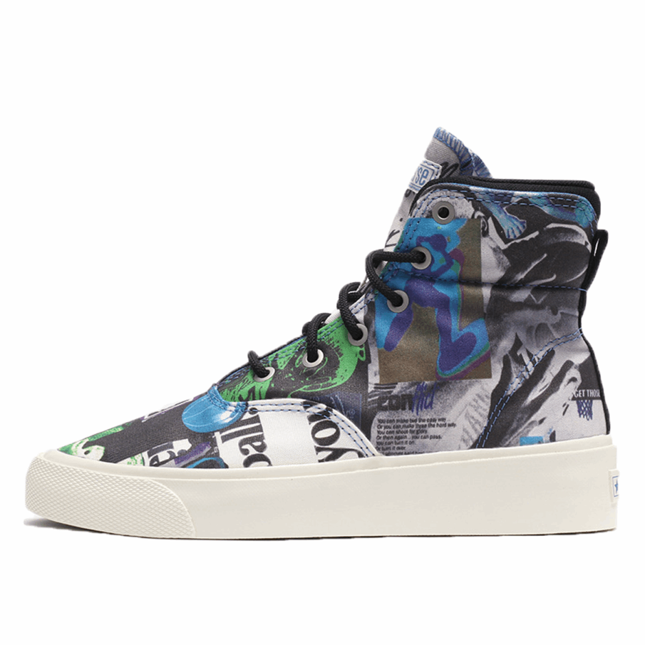 Klekt X κέρδισε τον κόσμο Skipgrip ψηλά