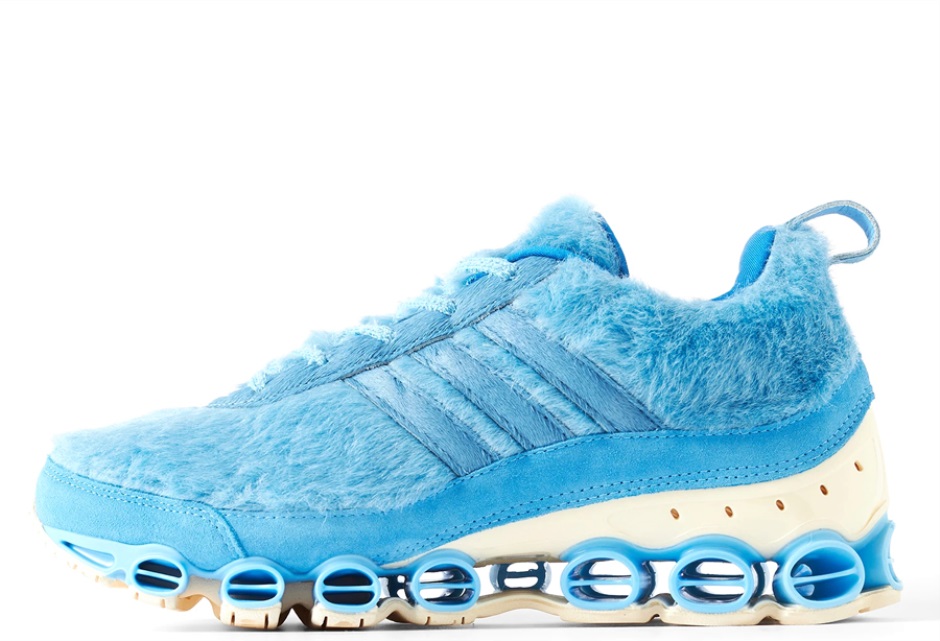 Klekt x Kerwin Frost YTI Microbounce