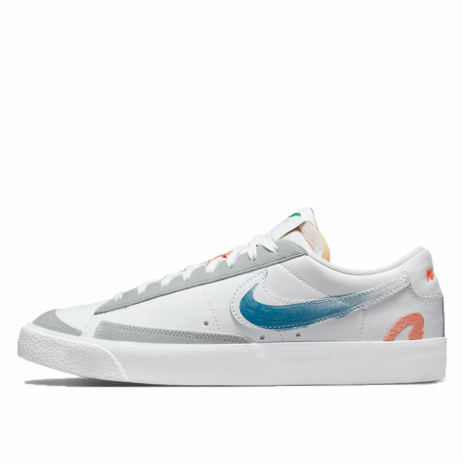 Klekt X Mayumi Yamase Blazer Low Flyleather