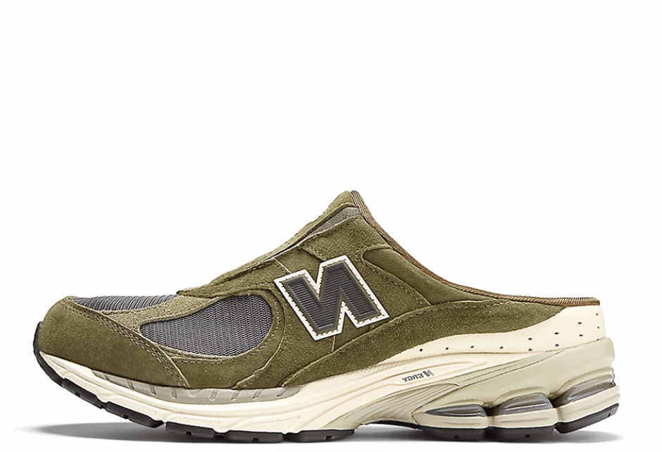 Klekt X Sns 2002r Mule είδη για το σπίτι