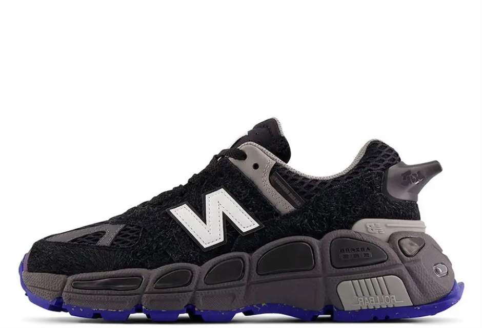 Klekt x Salehe Bembury 574 Yurt Tundra