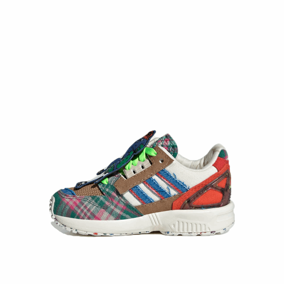 Klekt X Sean Wotherspoon Zx 8000 Super Earth (βρέφη)