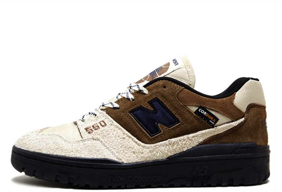 Klekt X μέγεθος 550 Cordura συσκευασία λευκό