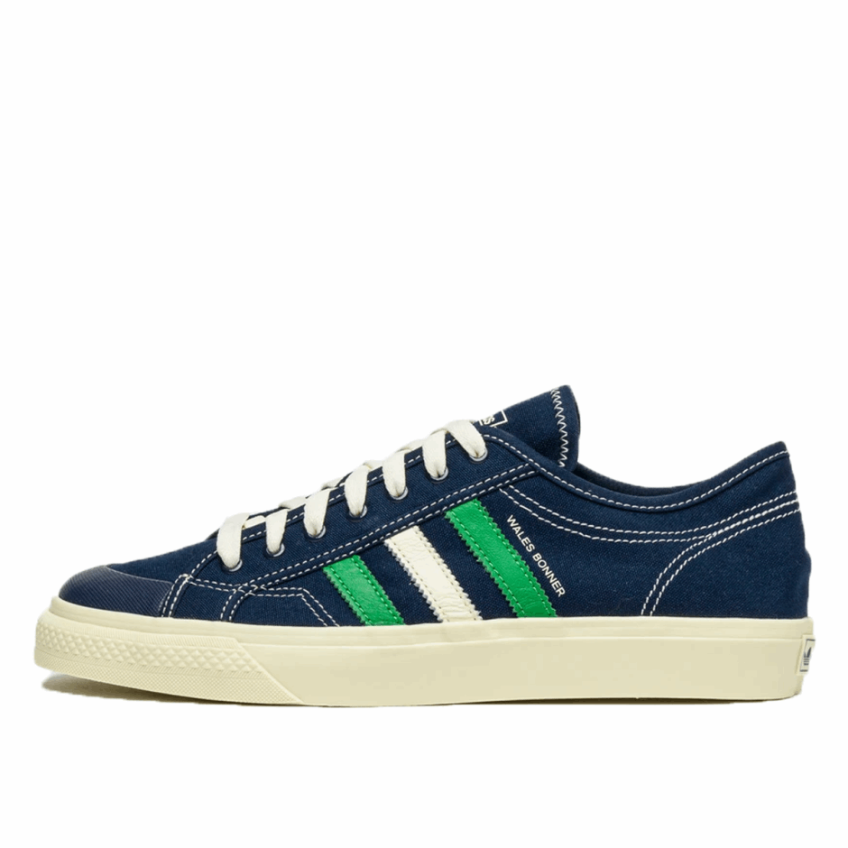 Klekt X Wales Bonner Nizza Lo Indigo