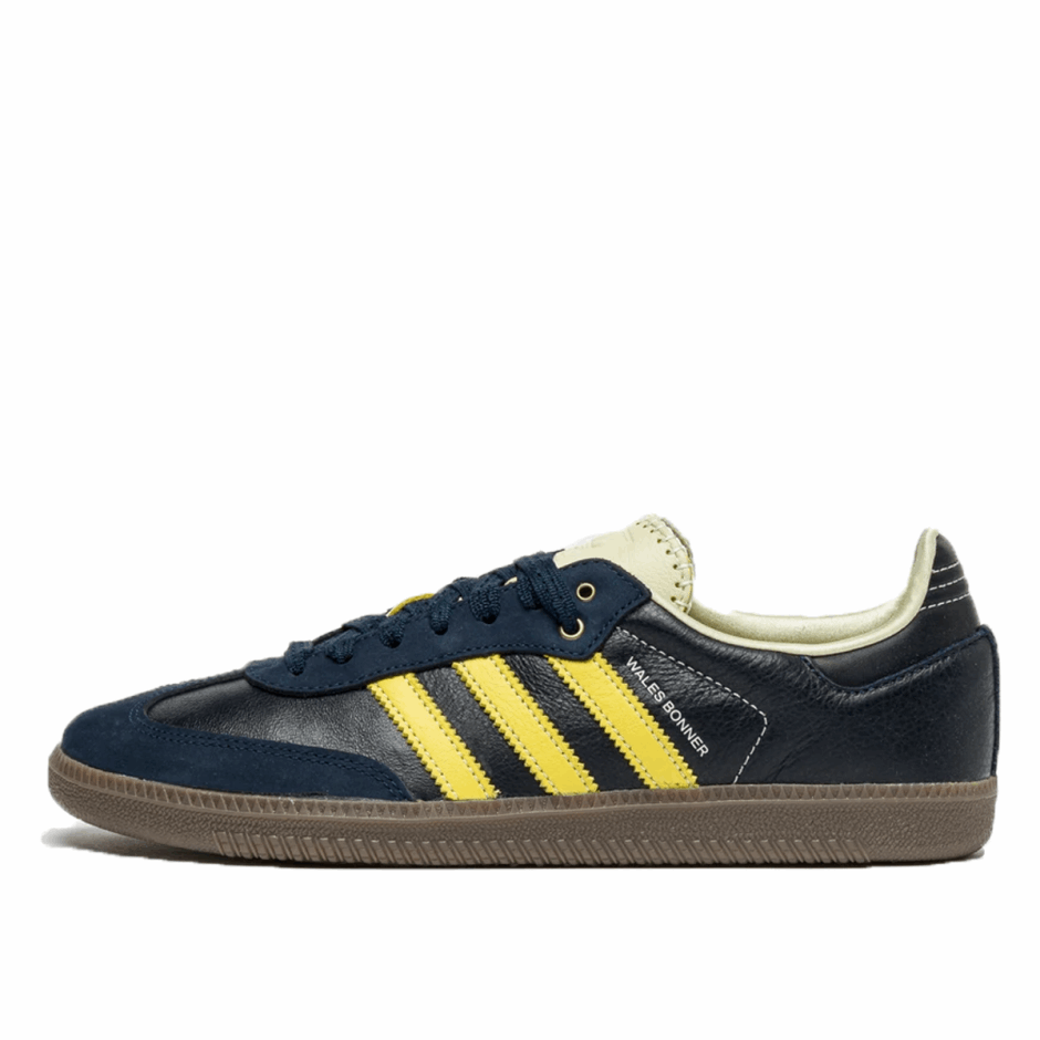 Klekt X Wales Bonner Samba Collegiate