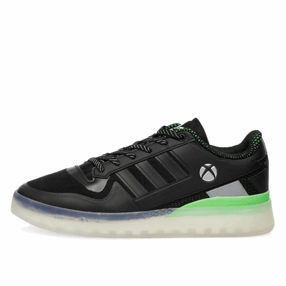 Klekt x Xbox Forum Tech Boost Core Black
