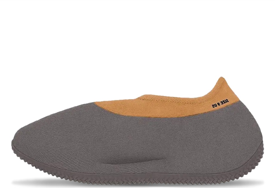 πλεκτό Runner πέτρα Carbon Klekt