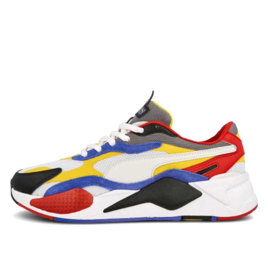 Rs-x3 παζλ Multi Klekt