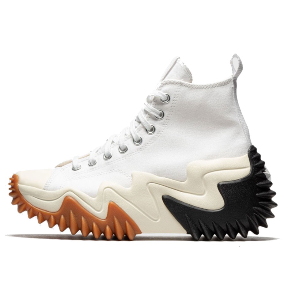 τρέξιμο αστέρι κίνηση λευκή μαύρη τσίχλα Klekt