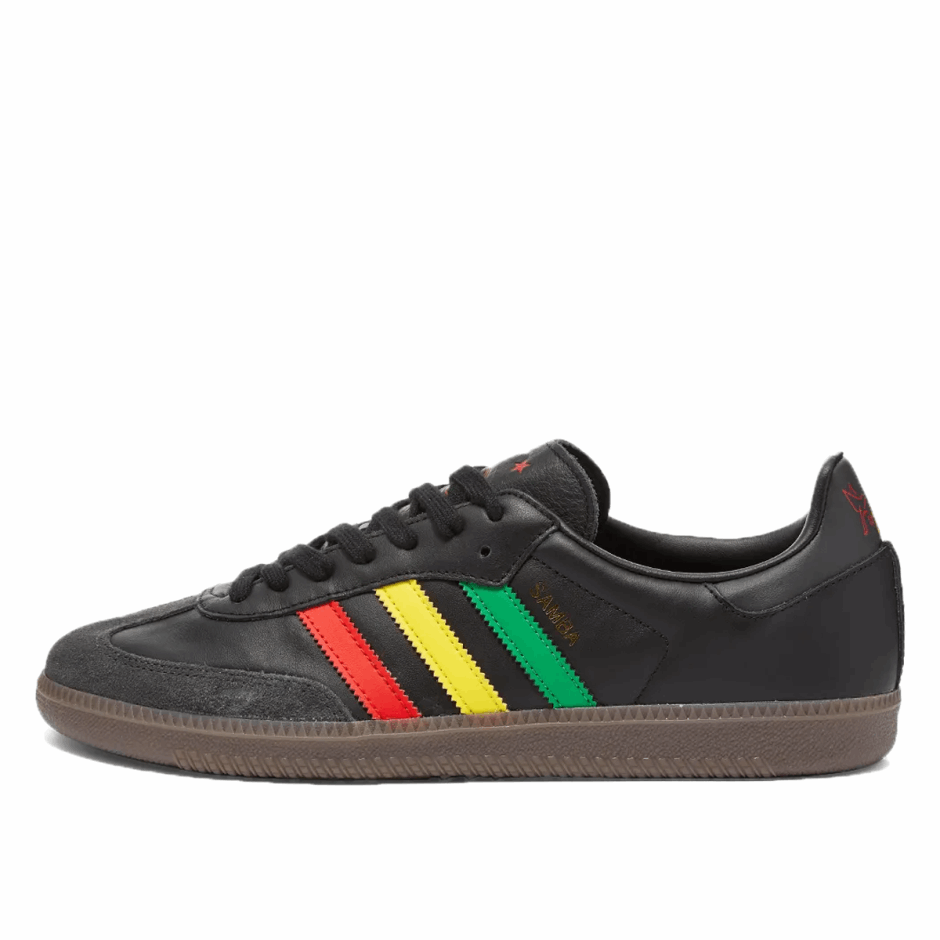 Samba και Ajax Bob Marley Εκκολάπτονται 3 πουλάκια