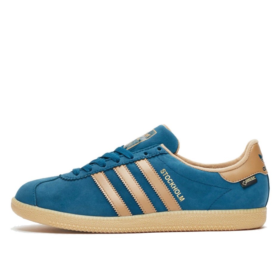 Στοκχόλμη Gore-tex Blue Klekt