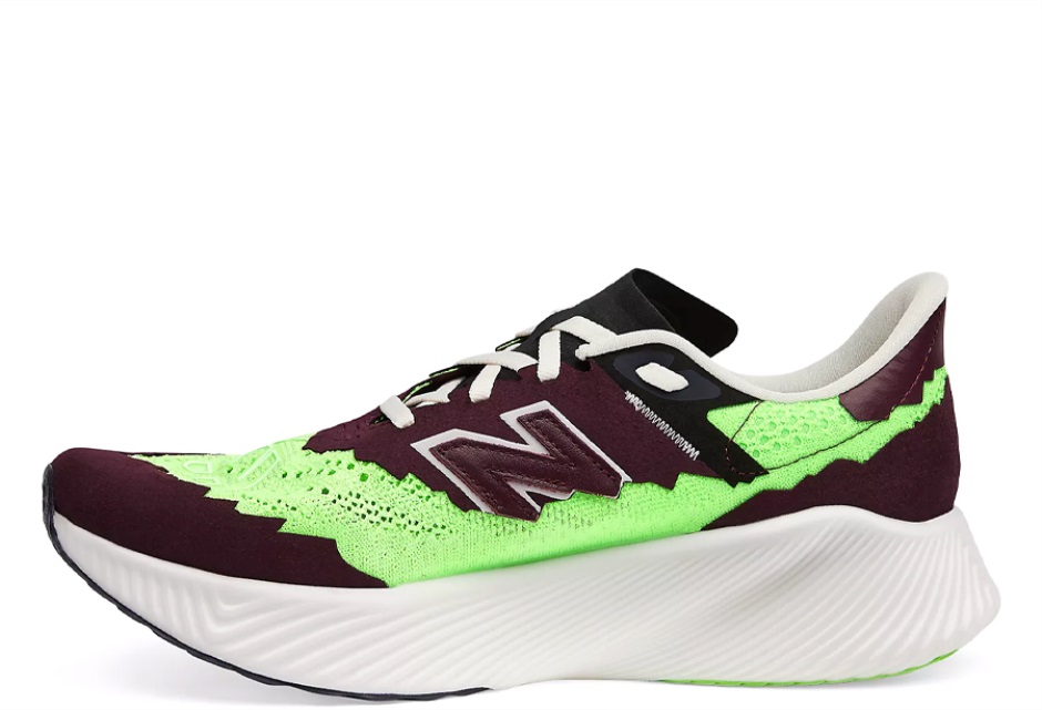 πέτρινο νησί X Tokyo Design Studio Rc Elite Burgundytmsrcelso Klekt