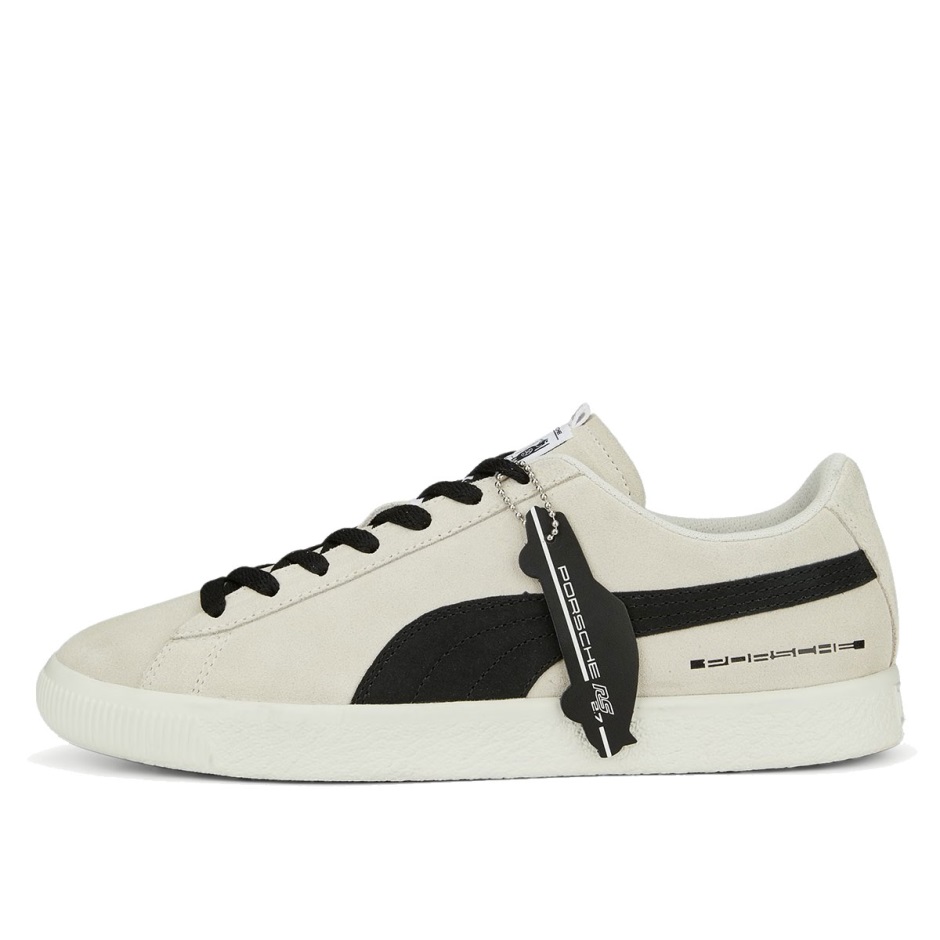 σουέντ Rs 2.7 Porsche Vaporous Gray Klekt