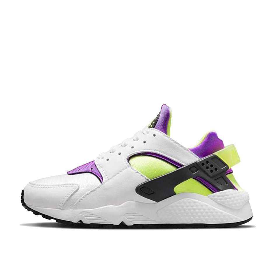 Wmns Air Huarache Neon Magenta Cleck