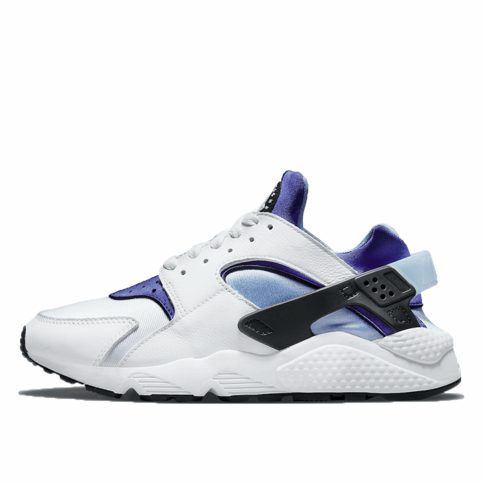 WMNS Air Huarache White Concord Klekt