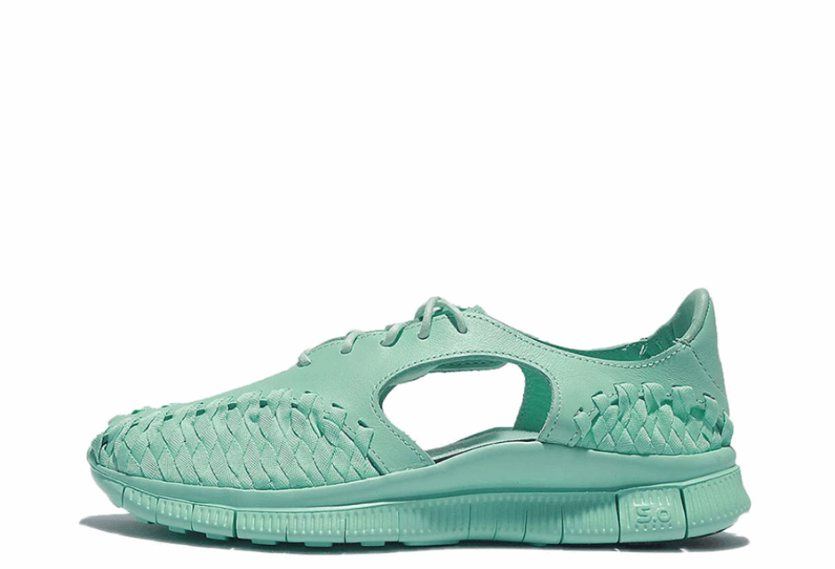 Wmns δωρεάν Inneva Sp Artisan Teal Klekt